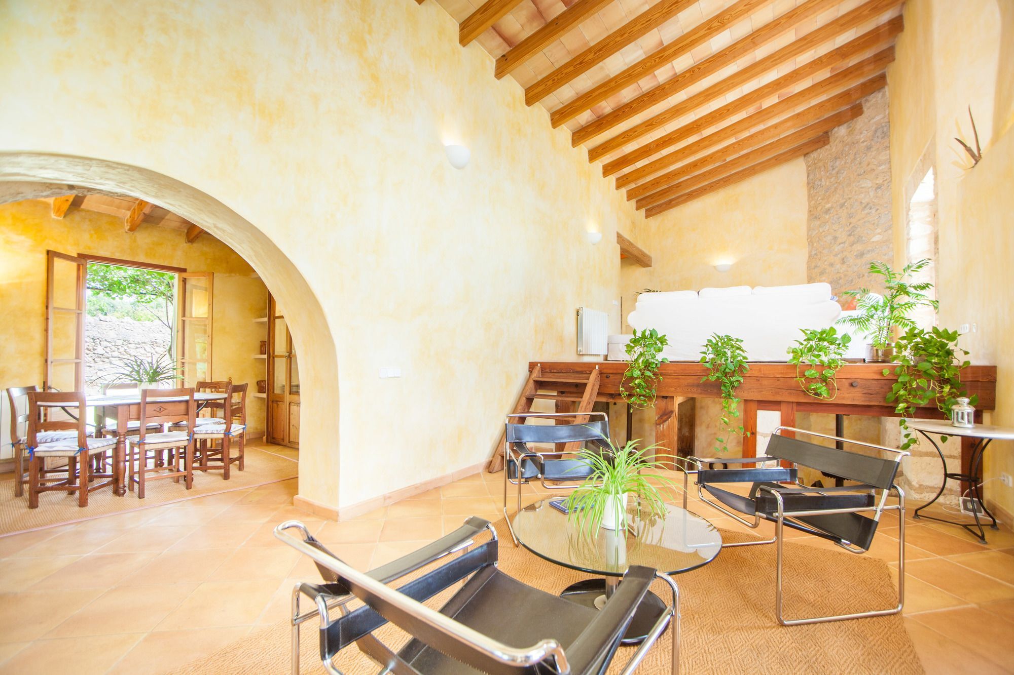 Hotel Son Comparet Son Servera (Mallorca)