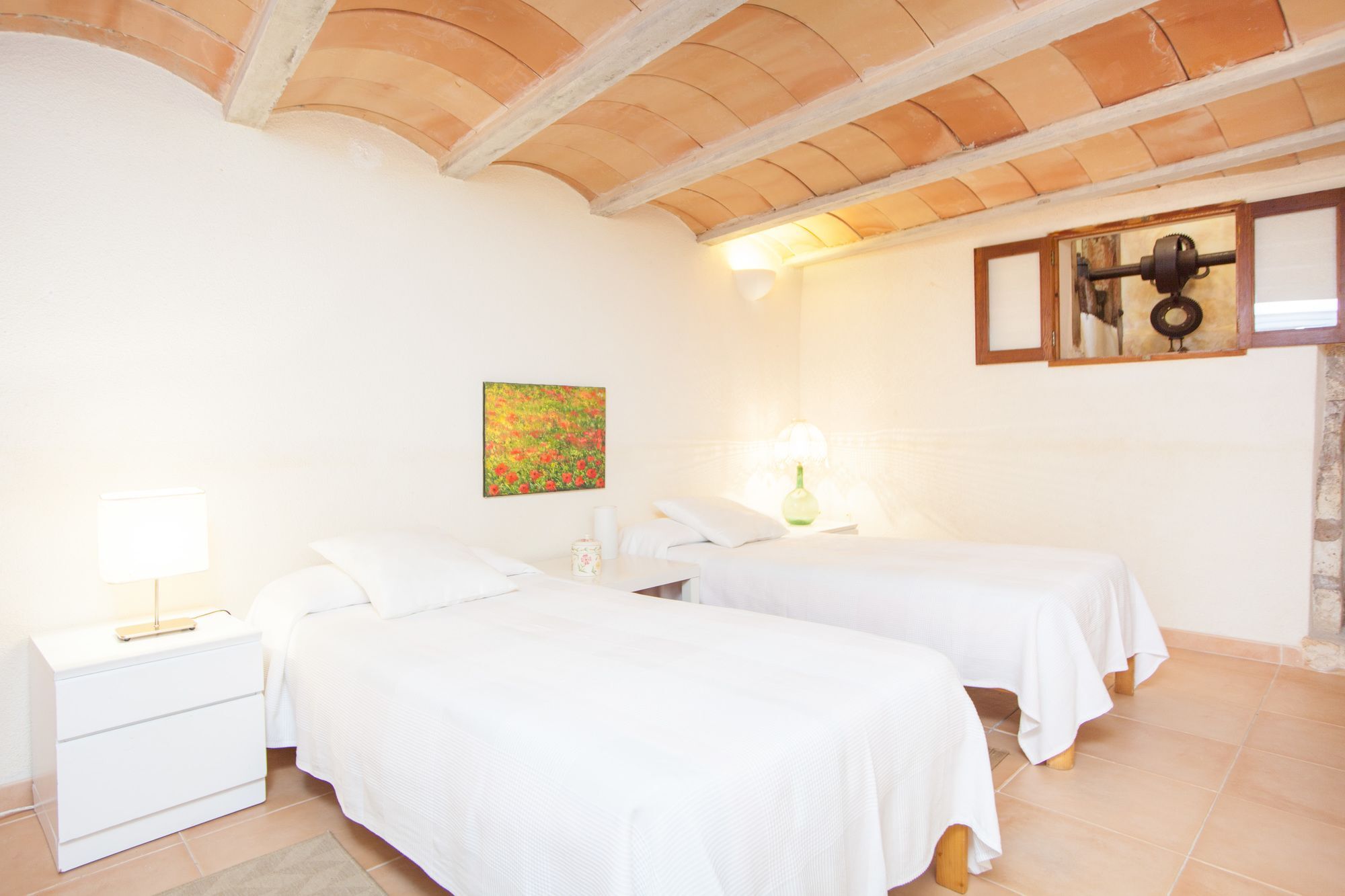 Son Comparet 3* Son Servera (Mallorca)