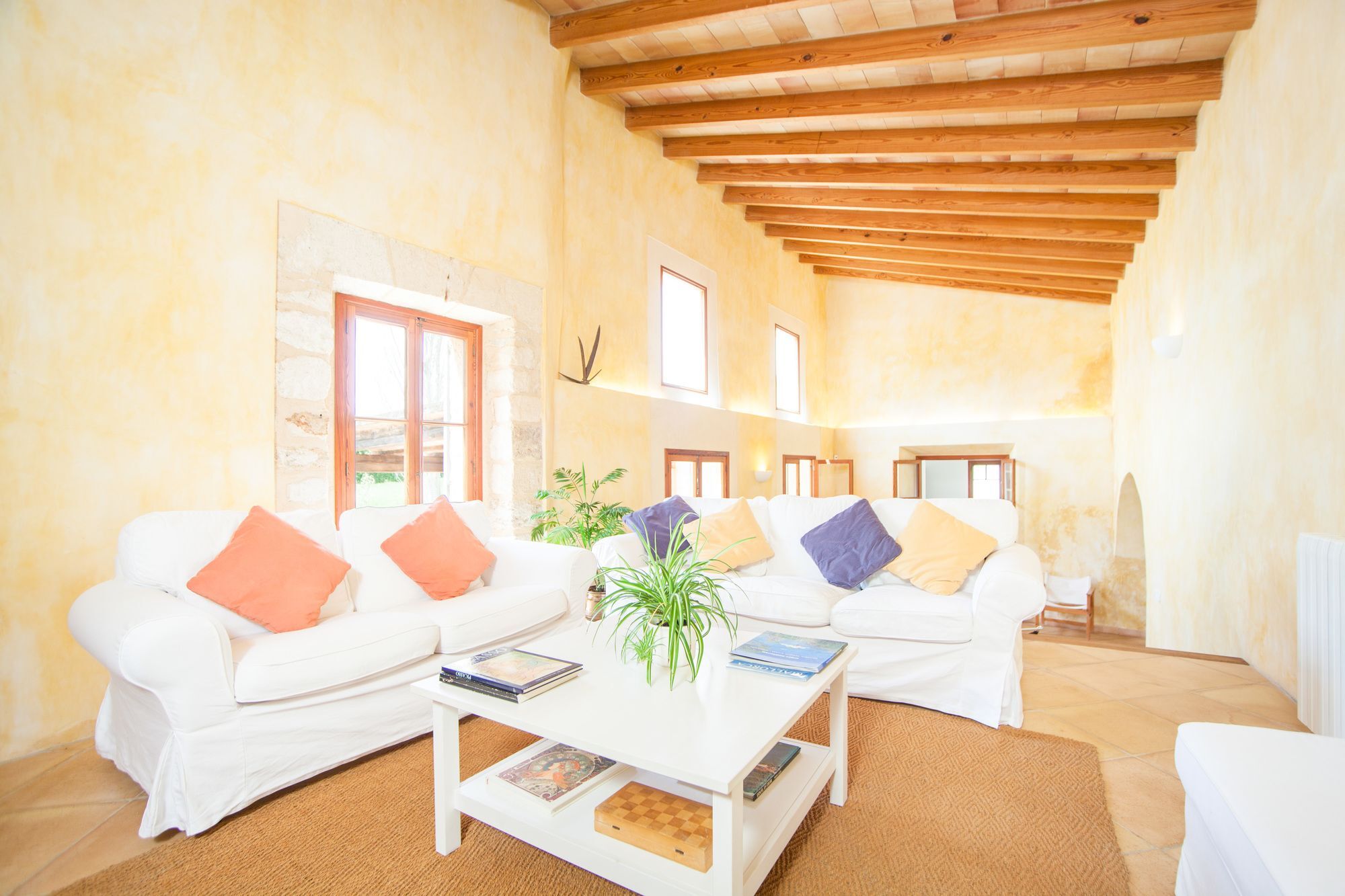 Hotel Son Comparet Son Servera (Mallorca)
