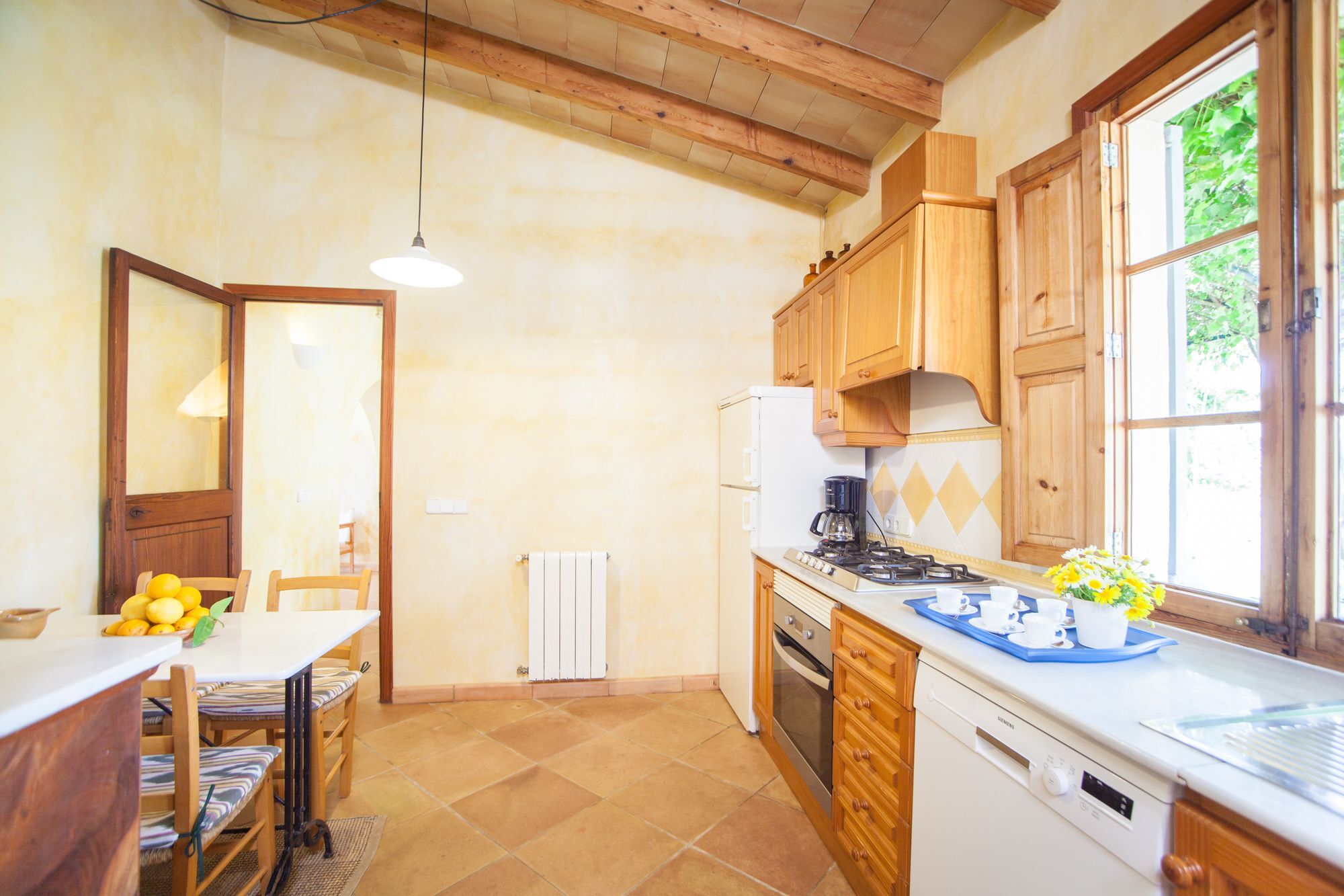 Hotel Son Comparet Son Servera (Mallorca)