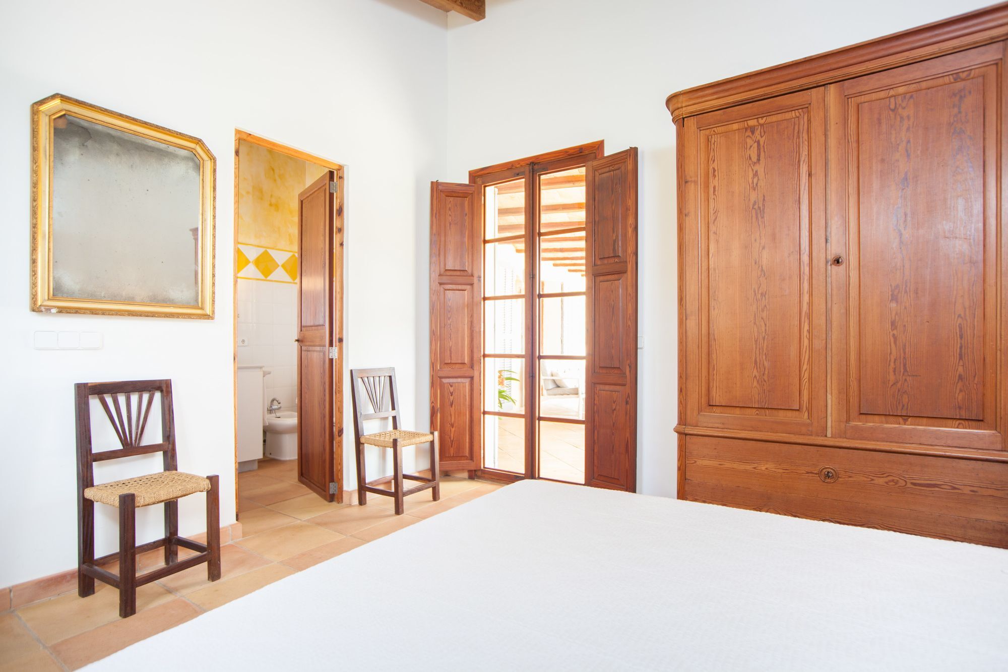 Son Comparet Hotel 3*