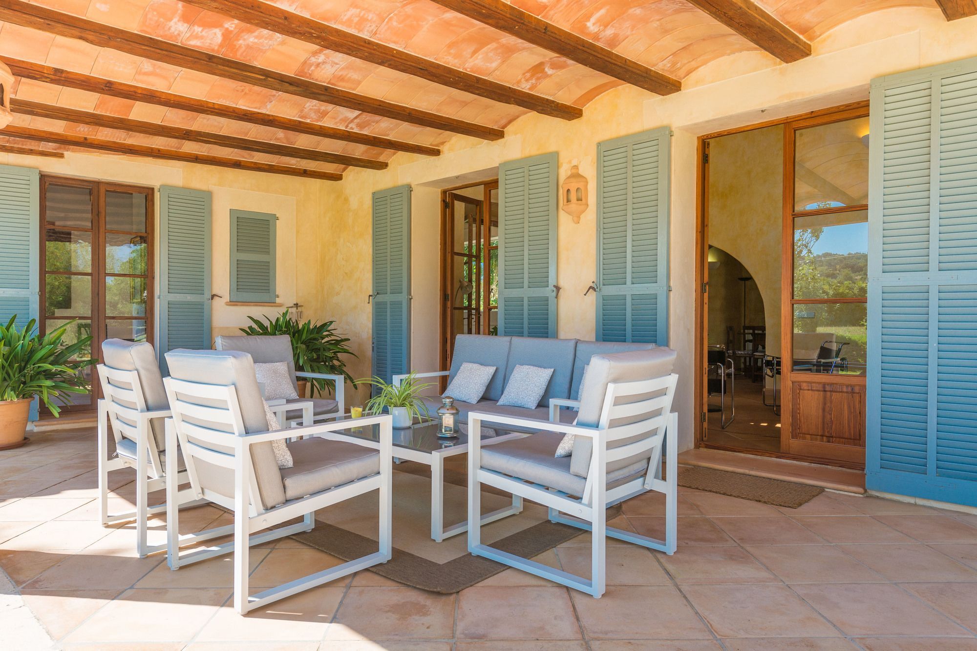 Hotel Son Comparet Son Servera (Mallorca)